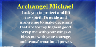 3 Angel Messages With Archangel Michael for Divine Timing, Direction & Action. Prayer for Archangel Michael