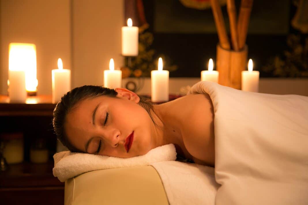 Why Are Spa Retreats Rising In Popularity Who Knew