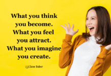 How Do You Use The Law of Attraction & Get Real Results? (Step By Step) How Do You Use The Law of Attraction & Get Real Results?