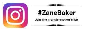 #ZaneBaker #ZaneTV - Coach Zane Baker Instagram