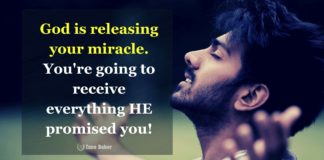 10 Great Motivational Quotes for Instant Motivation Here is instant motivation for you! God is releasing your miracle. You're going to receive everything HE promised you!