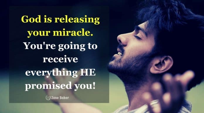 10 Great Motivational Quotes for Instant Motivation Here is instant motivation for you! God is releasing your miracle. You're going to receive everything HE promised you!