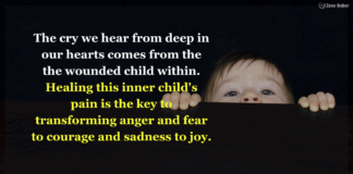 Inner Child Healing Using the Power of Crystal Grids inner child healing with crystals