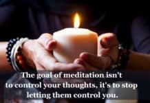 How to Improve Your Spiritual Growth With Meditation Retreats Meditation Retreat for the soul