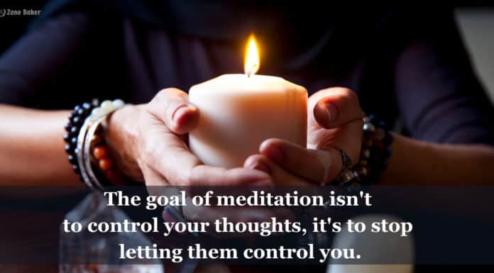 How to Improve Your Spiritual Growth With Meditation Retreats Meditation Retreat for the soul