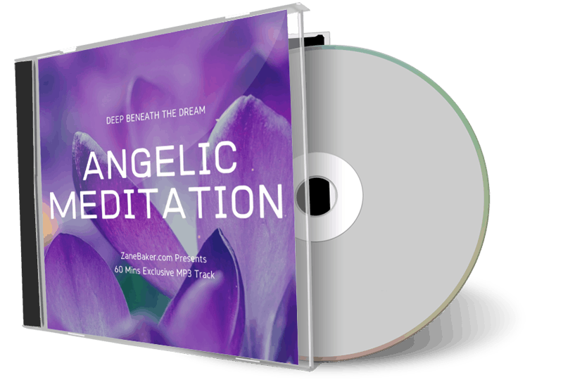 Angel Meditation Free Download