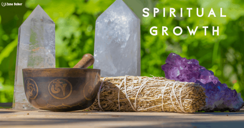 Wellness retreats are often a great catalyst for spiritual growth.
