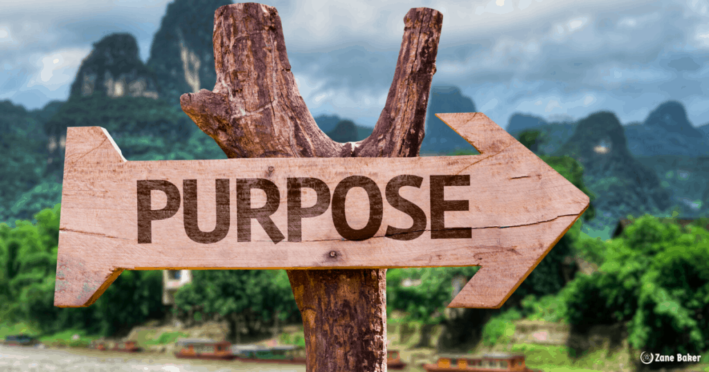 Finding a sense of purpose while at a wellness retreat is one of the key advantage that many people report after attending a wellness retreat. 