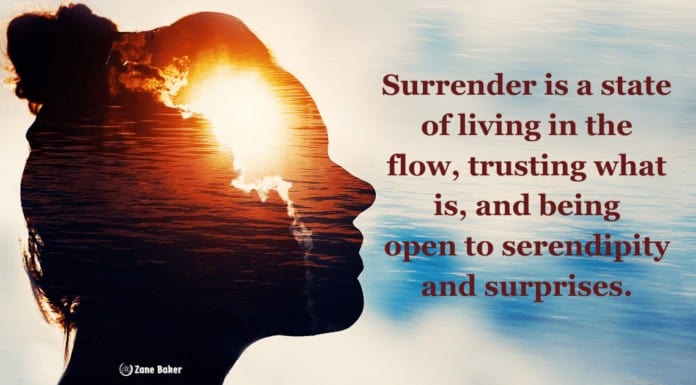 Enter the Flow State With These 4 No-Brainer Steps 4 Way To Enter The Flow State On Command!