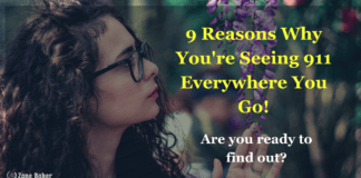 The Meaning of 911 – and 9 Reasons You’re Seeing It Everywhere 911 meaning and 9 reasons why you keep seeing it