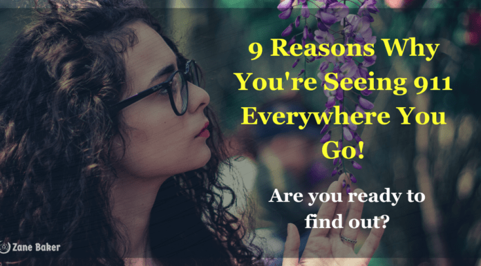 The Meaning of 911 – and 9 Reasons You’re Seeing It Everywhere 911 meaning and 9 reasons why you keep seeing it