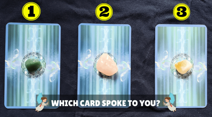 Pick a Card in This Wealth, Love & Health Angel Card Reading! Angel Card reading for health, wealth, and love with crystals