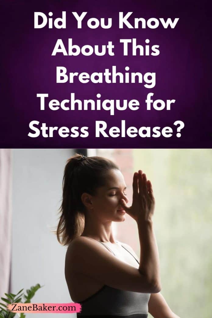 The 4-7-8 Breathing Techinque: Why It Works, How To Do It?