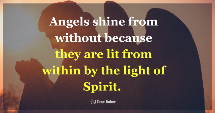 3 Messages from the Angels of Light You Need to Hear Today!