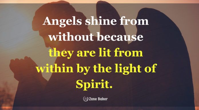 3 Messages from the Angels of Light You Need to Hear Today! Angels of Light: Angels shine from without because they are lit from within by the light of Spirit. The discernment gift