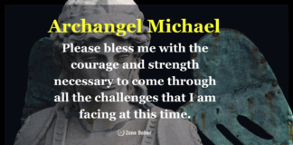 Get Comfort in These 4 Archangel Michael Messages for Protection, Trust, Faith, and Support! Archangel Michael Messages