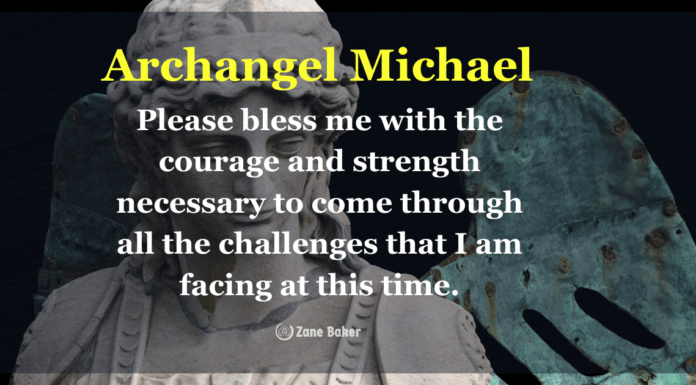 Get Comfort in These 4 Archangel Michael Messages for Protection, Trust, Faith, and Support! Archangel Michael Messages