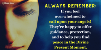 Free Angel Card Reading: What Do Your Angels Want You to Hear Today? If you feel overwhelmed remember to call on your angels! They're happy to offer guidance, protection, and to help you find peace in the present moment.
