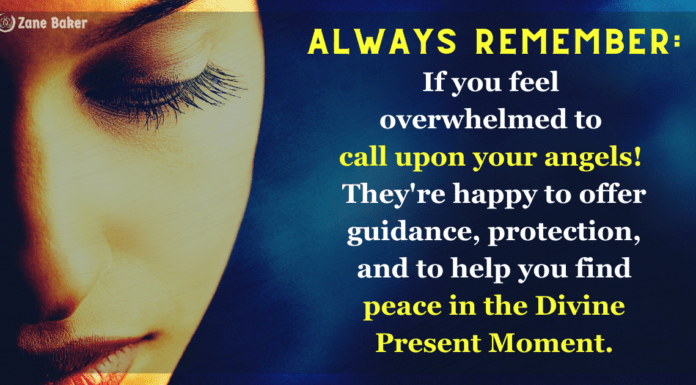 Free Angel Card Reading: What Do Your Angels Want You to Hear Today? If you feel overwhelmed remember to call on your angels! They're happy to offer guidance, protection, and to help you find peace in the present moment.
