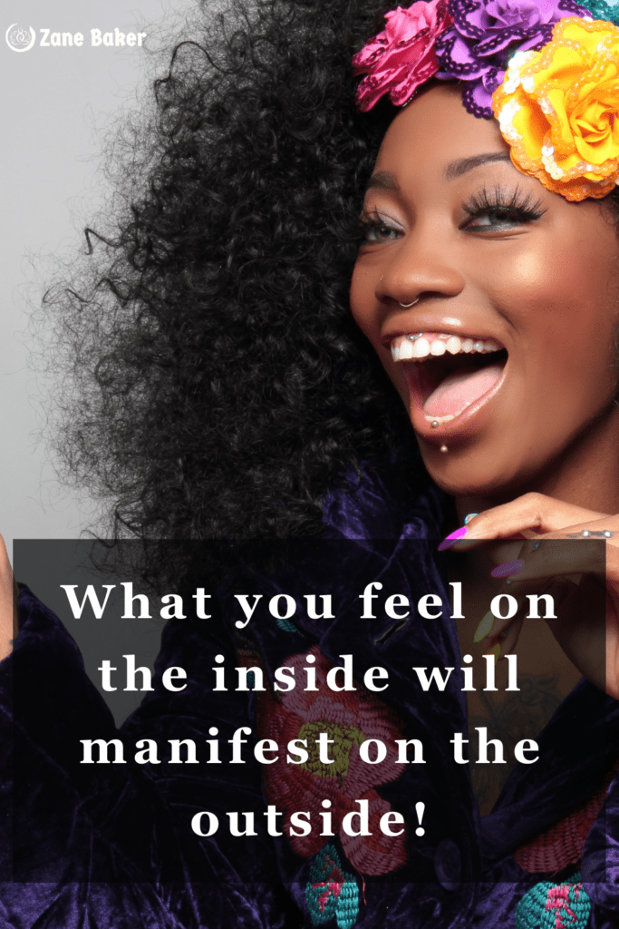 secret to manifestation and how to manifest using feelings