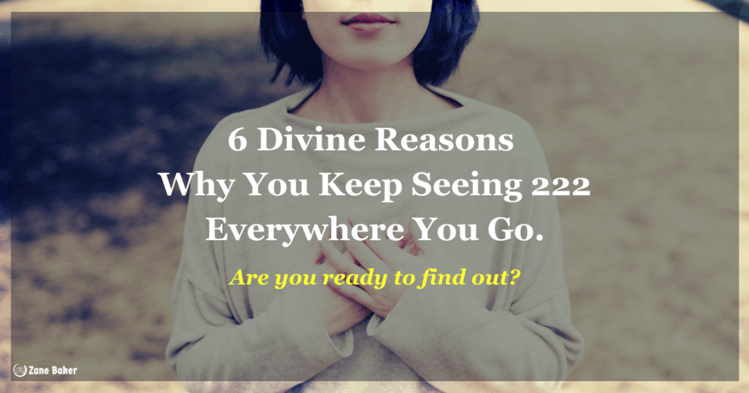 angel number 222 meaning and why it keeps appearing in your life