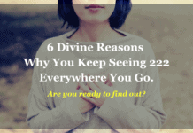 Angel Number 222 Meaning Explained (Everything You Need To Know About 222 Meaning) angel number 222 meaning and why it keeps appearing in your life