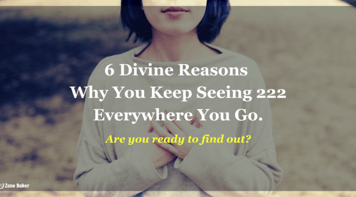 Angel Number 222 Meaning Explained (Everything You Need To Know About 222 Meaning) angel number 222 meaning and why it keeps appearing in your life
