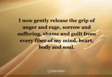 The Best Way to Let Go of Guilt How to Let Go of Guilt That Keeps You Stuck in The Past