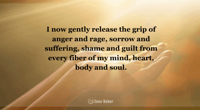 The Best Way to Let Go of Guilt How to Let Go of Guilt That Keeps You Stuck in The Past