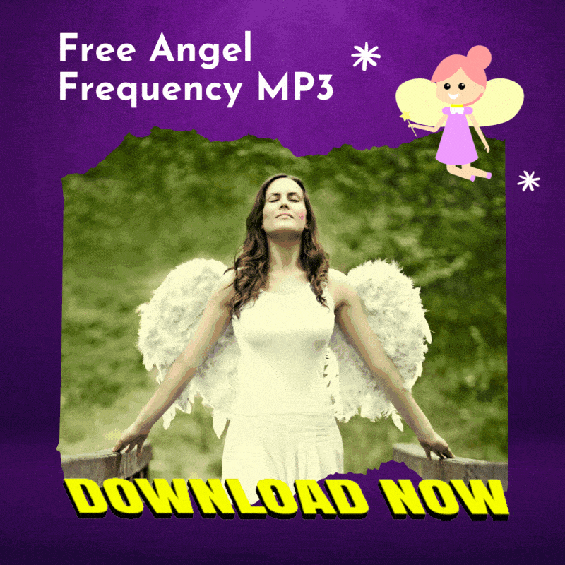 Angelic frequency meditation MP3 to meditate with when angel number 67 appears in your life.