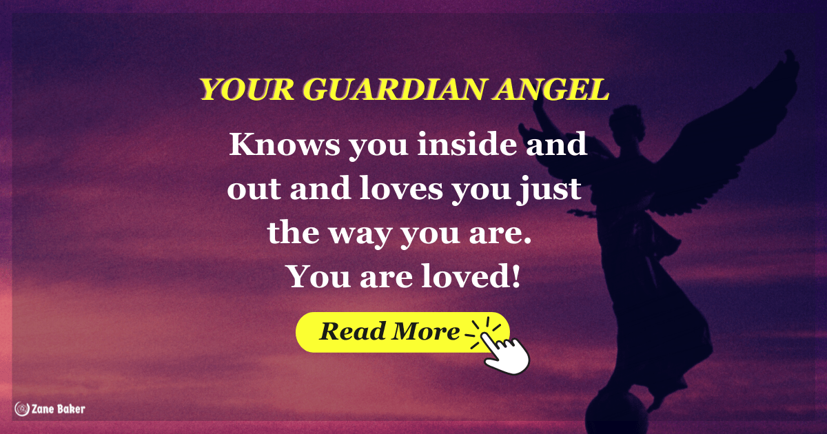 Your Guardian Angel: A Guide To How The Guardians Can Help You