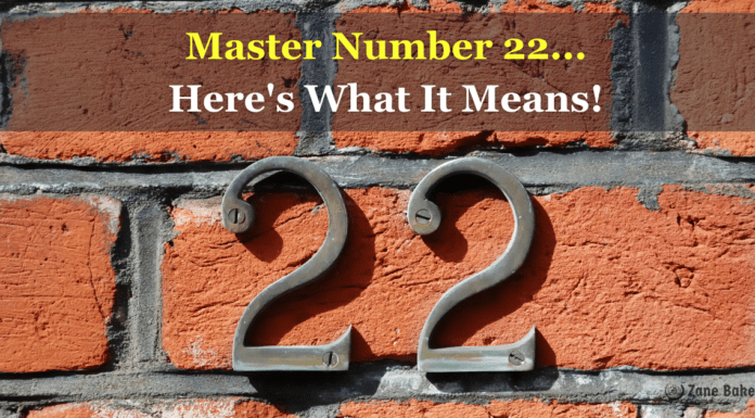 Angel Number 22: What Does It Mean and How Do You Interpret the Meaning? angel number 22 meaning and why it keeps appearing in your life everywhere you go