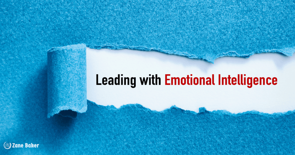 What are some examples associated with emotional intelligence