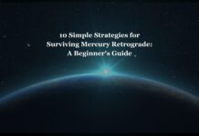 10 Easy-to-Understand Tips for Decoding the Wonders of Mercury Retrograde Understanding Mercury Retrograde: 10 Simple Strategies for Surviving Mercury Retrograde: A Beginner's Guide