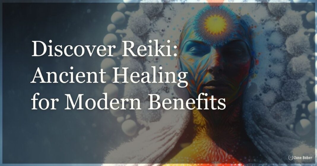 Discover What Reiki Is: Ancient Healing for Modern Benefits