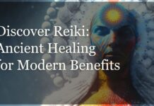 Discover Reiki: Ancient Healing for Modern Benefits Discover What Reiki Is: Ancient Healing for Modern Benefits