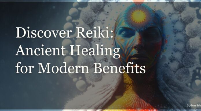 Discover Reiki: Ancient Healing for Modern Benefits Discover What Reiki Is: Ancient Healing for Modern Benefits