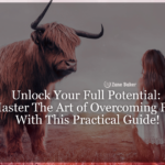 How To Overcome Fear And Transform Your Life How to Overcome Fear and Transform Your Life: A Practical Guide