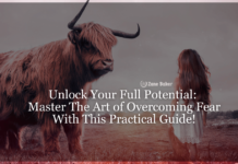 How To Overcome Fear And Transform Your Life How to Overcome Fear and Transform Your Life: A Practical Guide