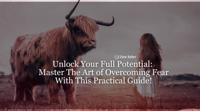 How To Overcome Fear And Transform Your Life How to Overcome Fear and Transform Your Life: A Practical Guide