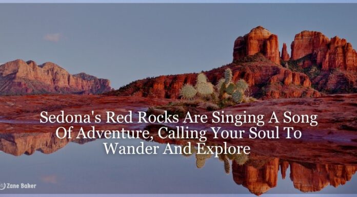 How to Choose the Best Spiritual Retreat in Sedona? Learn about spiritual retreat in Sedona and how to choose the best one for your body, mind, and spirit.