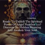 Angels Number 111 Meaning Explained (Everything You Need To Know About 111 Meaning) Ready to unlock the spiritual power of angels number 111? Discover its hidden meaning and awaken your soul with our FREE guide.