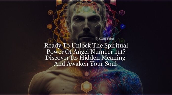 Angels Number 111 Meaning Explained (Everything You Need To Know About 111 Meaning) Ready to unlock the spiritual power of angels number 111? Discover its hidden meaning and awaken your soul with our FREE guide.
