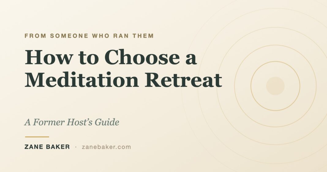 choose-meditation-retreat-former-host-guide